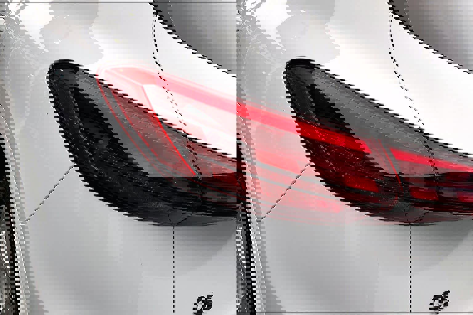 Used 2025 Audi Q5 Premium Plus image 28