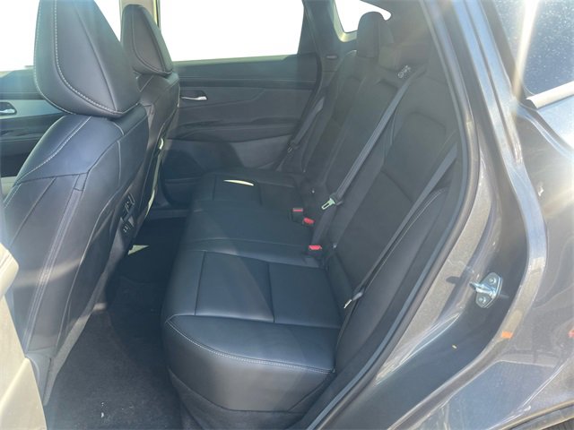 New 2025 Nissan Murano SL image 3