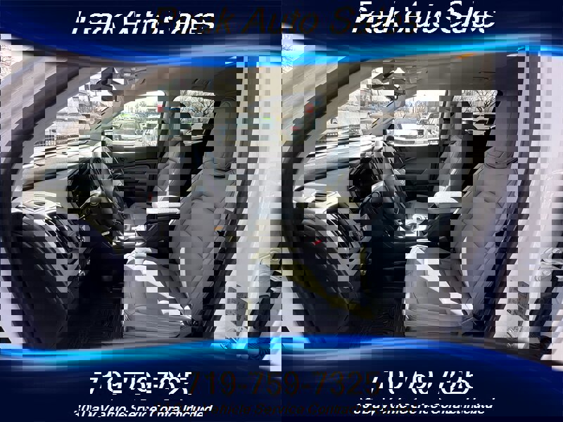 Used 2021 Chevrolet Colorado W/T w/ WT Convenience Package image 17