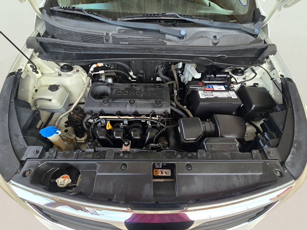 Used 2013 Kia Sportage LX FWD image 37