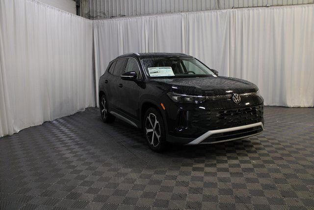 New 2026 Volkswagen Tiguan SE image 27