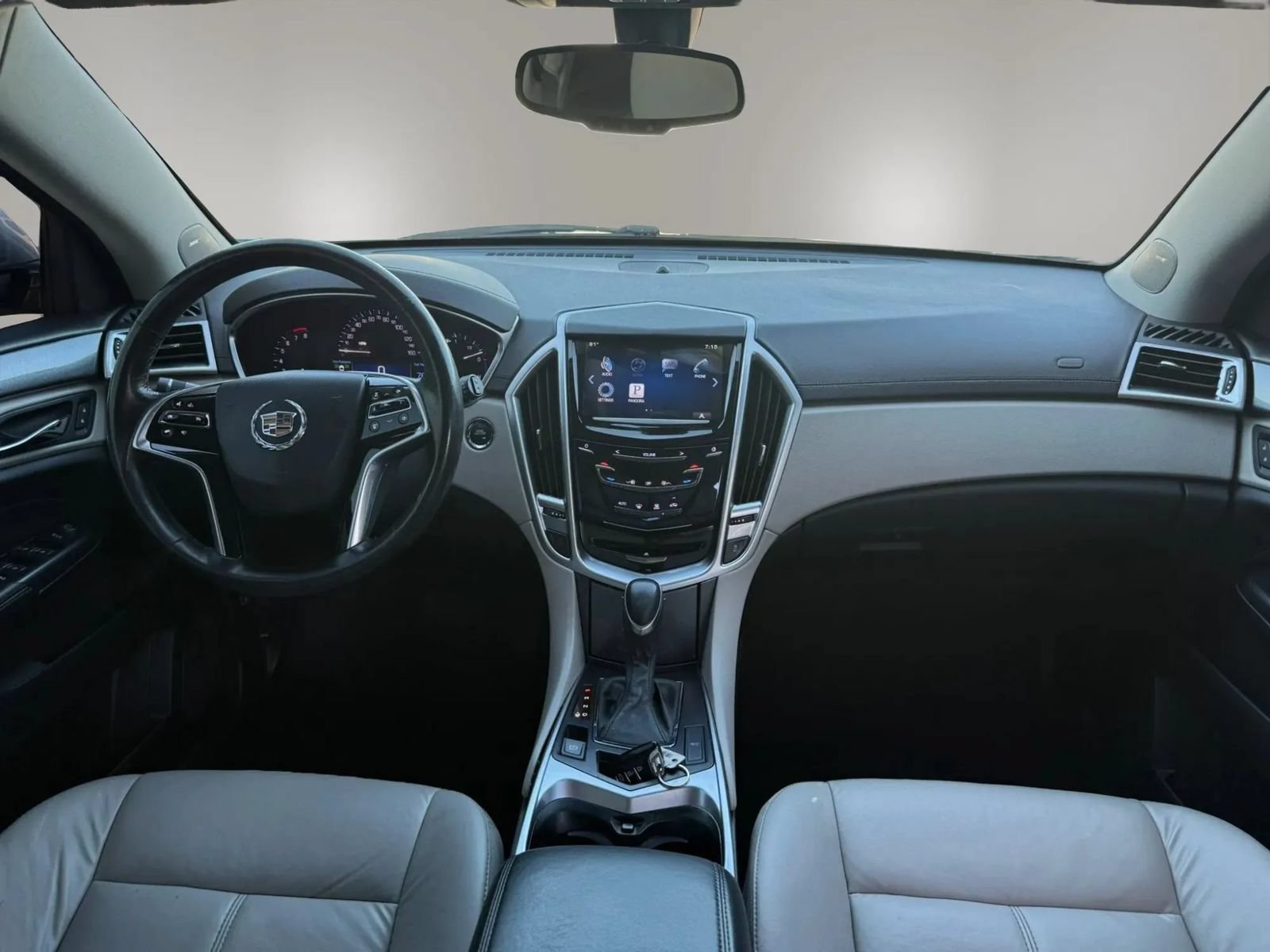 Used 2015 Cadillac SRX FWD image 19
