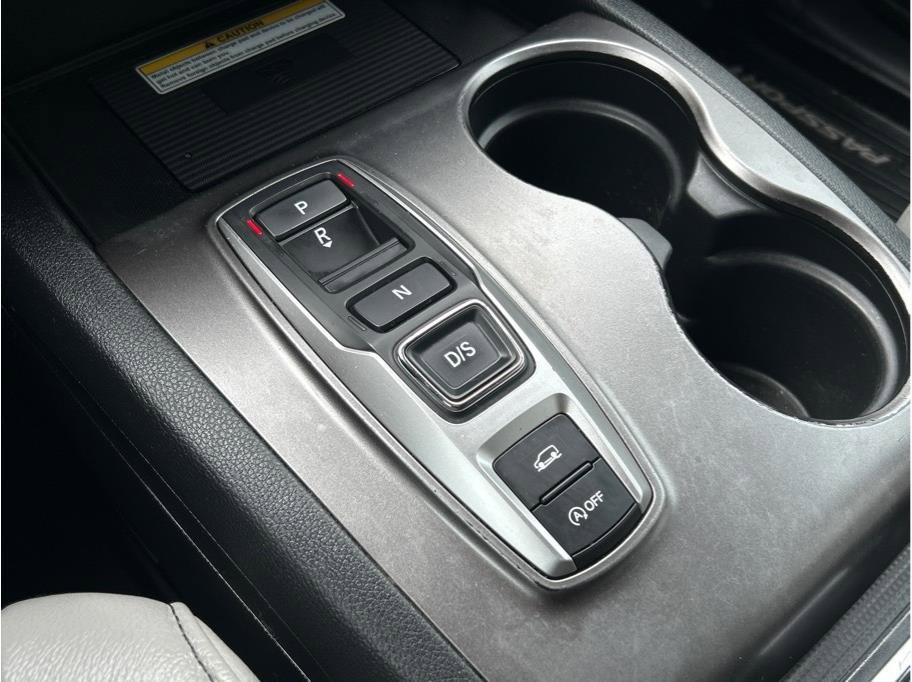 Used 2022 Honda Passport EX-L image 19
