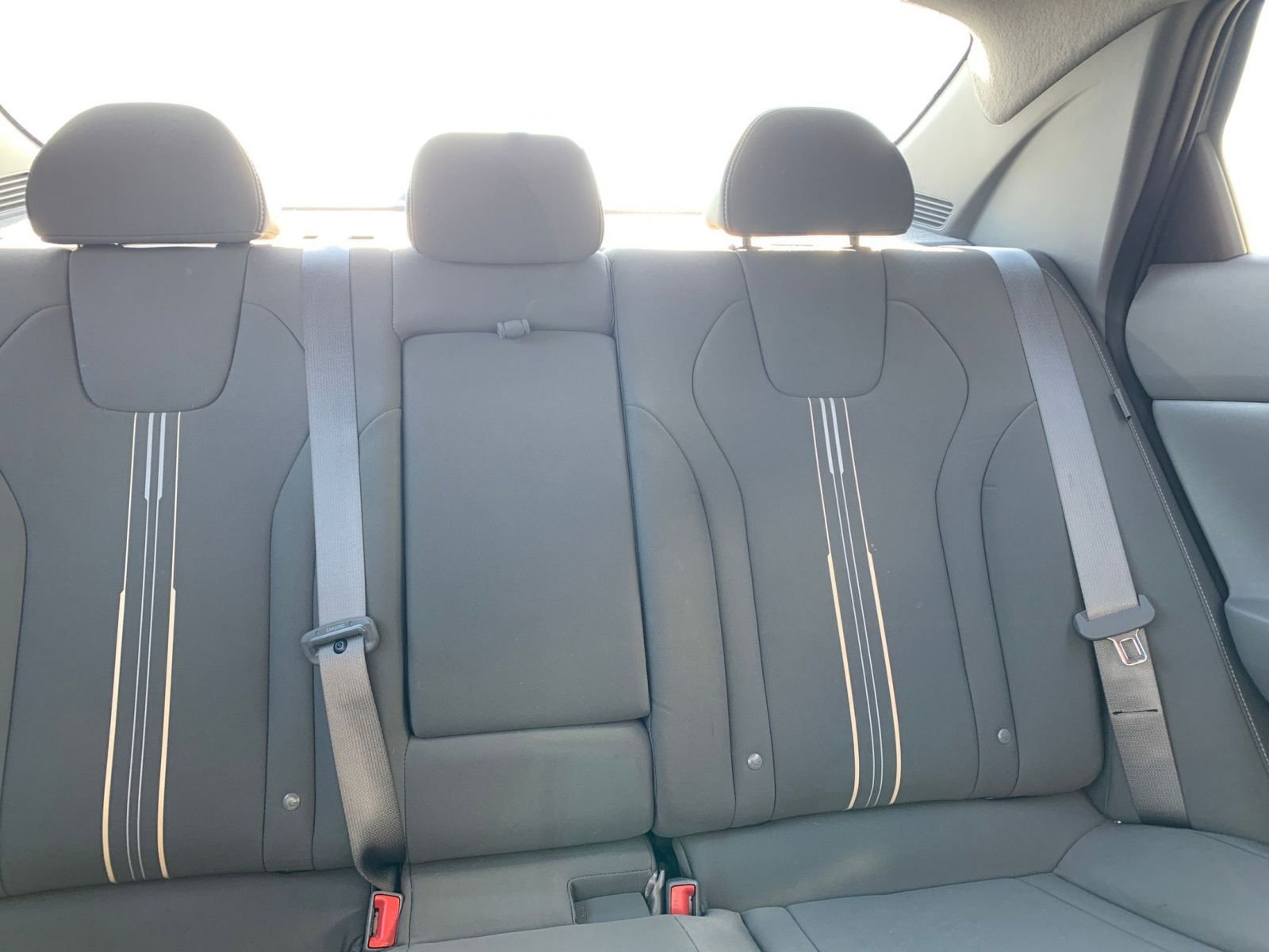 Used 2025 Hyundai Elantra SEL image 36