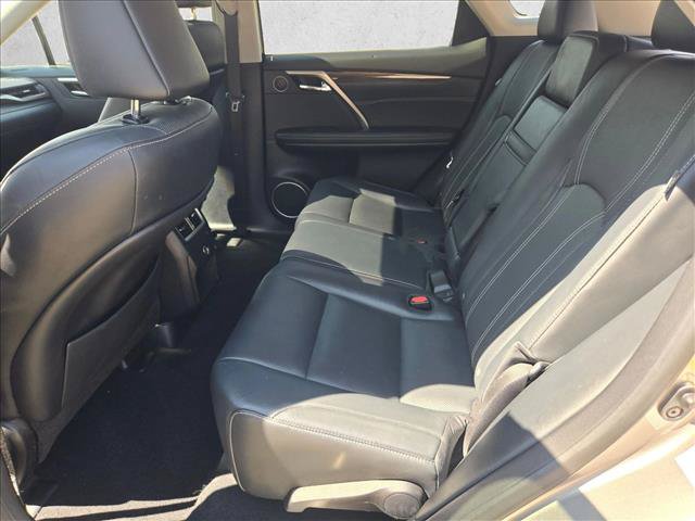 Used 2017 Lexus RX 350 FWD image 20