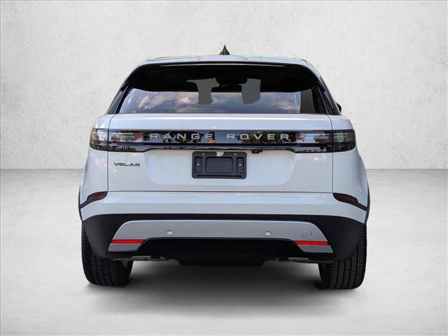 Certified 2026 Land Rover Range Rover Velar S image 7