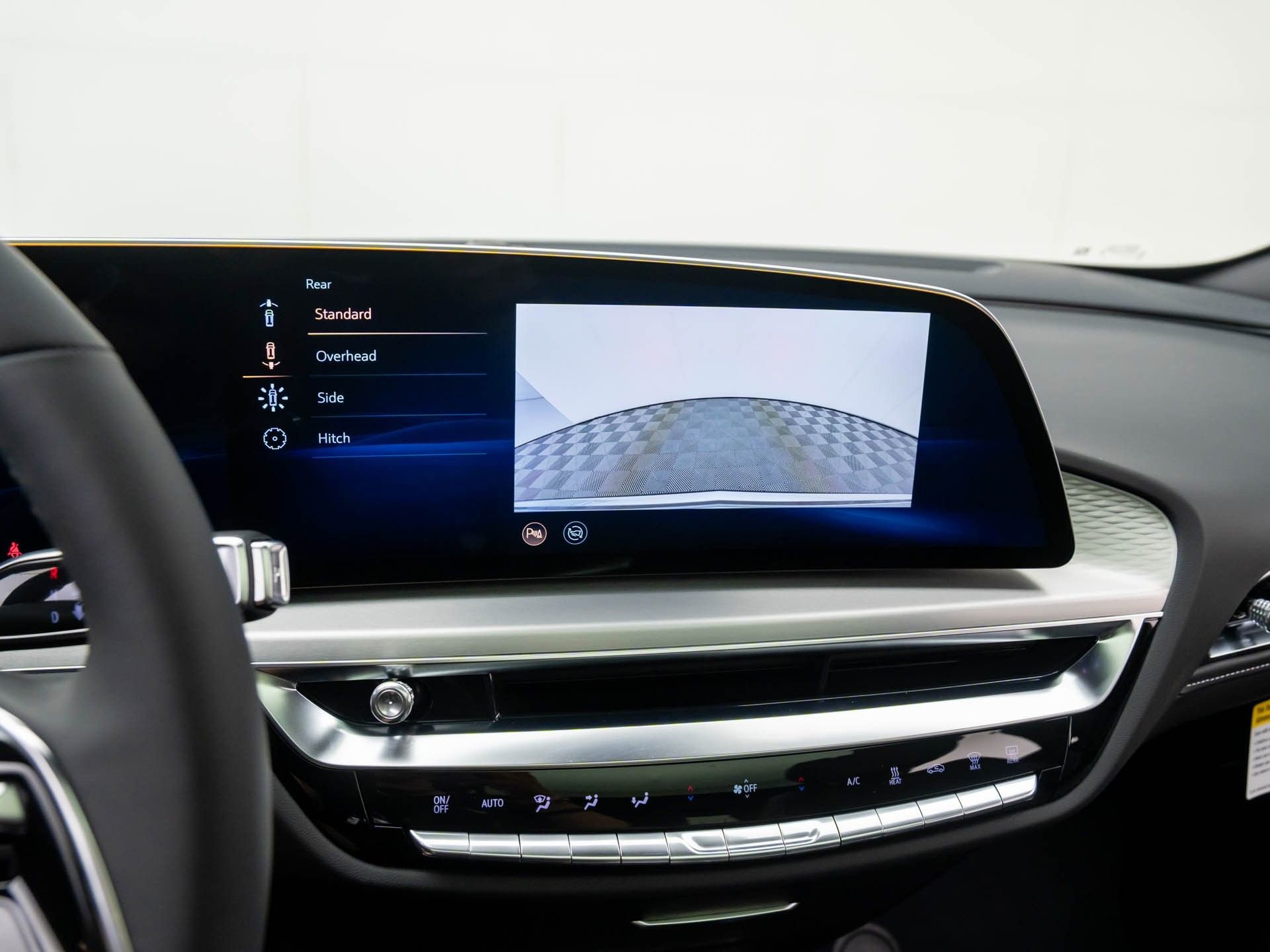 New 2025 Cadillac Lyriq Luxury image 22