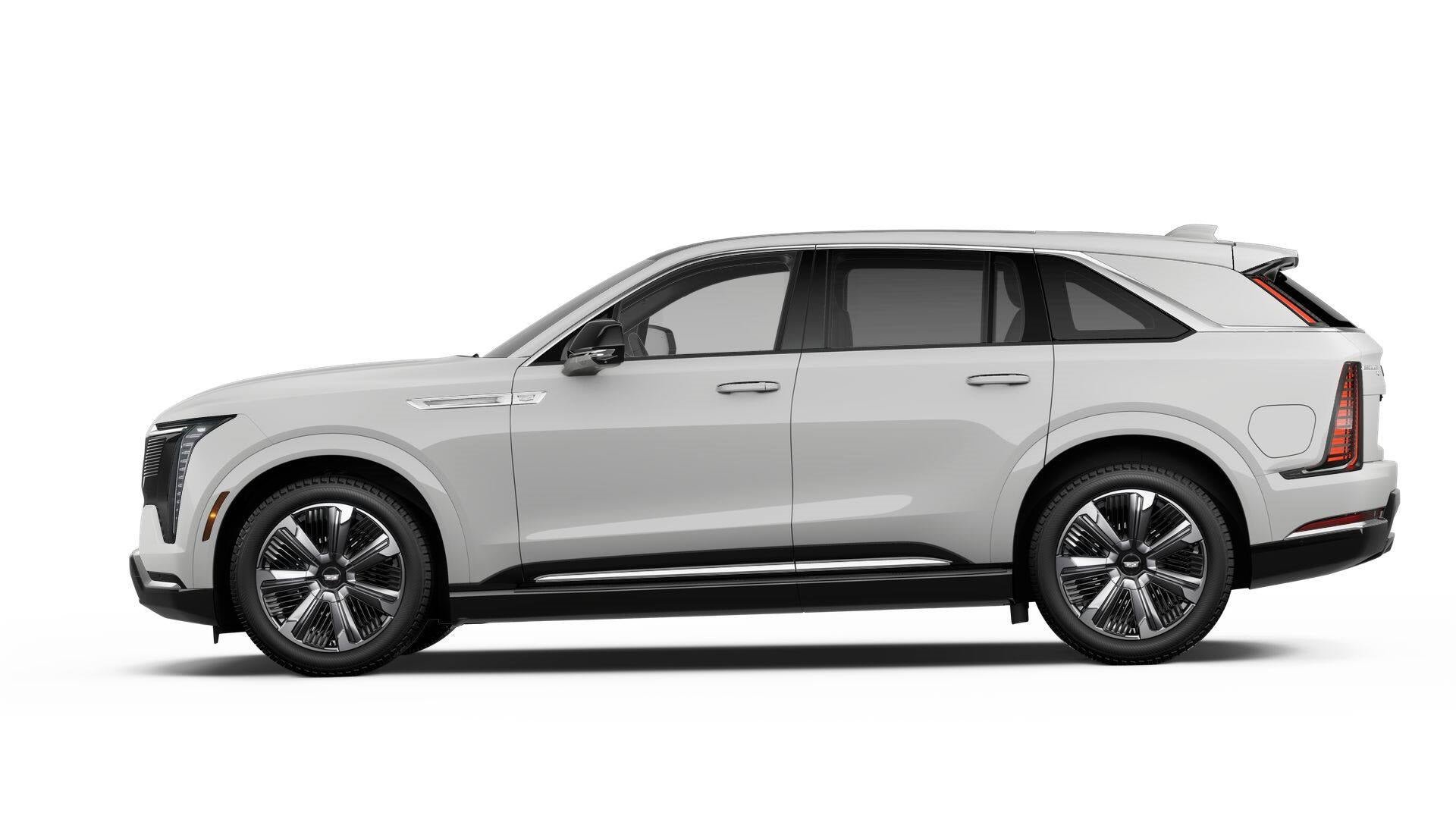 New 2025 Cadillac Escalade IQ Luxury 2 AWD/4WD image 27