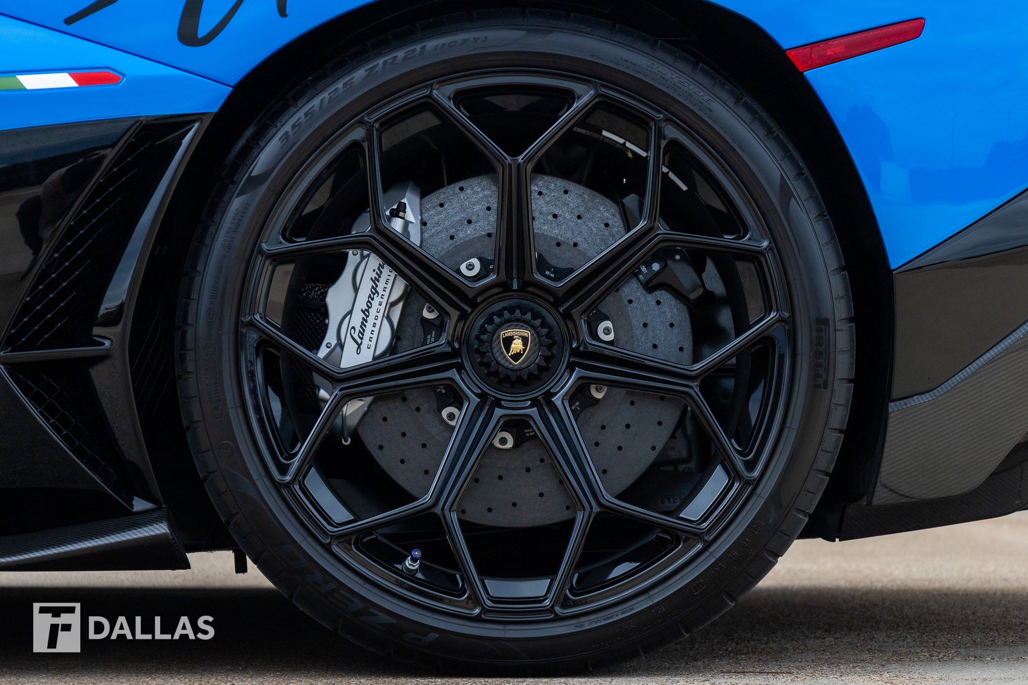 Used 2022 Lamborghini Aventador LP 780-4 Ultimae AWD/4WD image 9