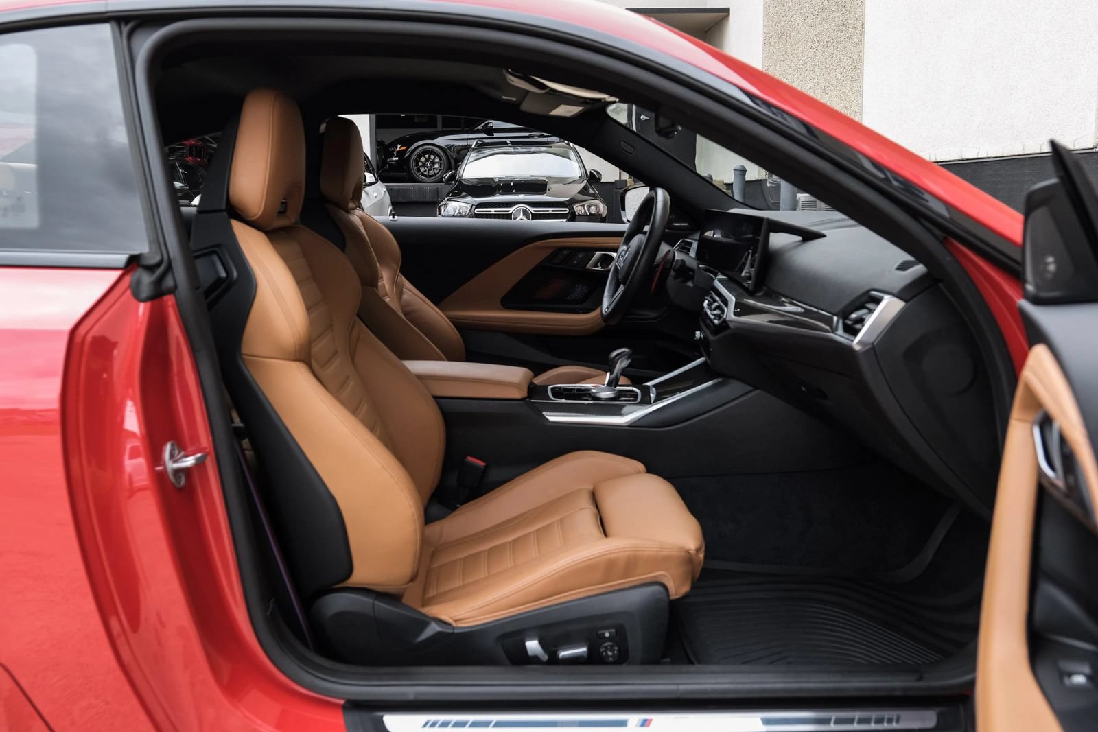 Used 2024 BMW M2 w/ Lighting Package RWD image 31