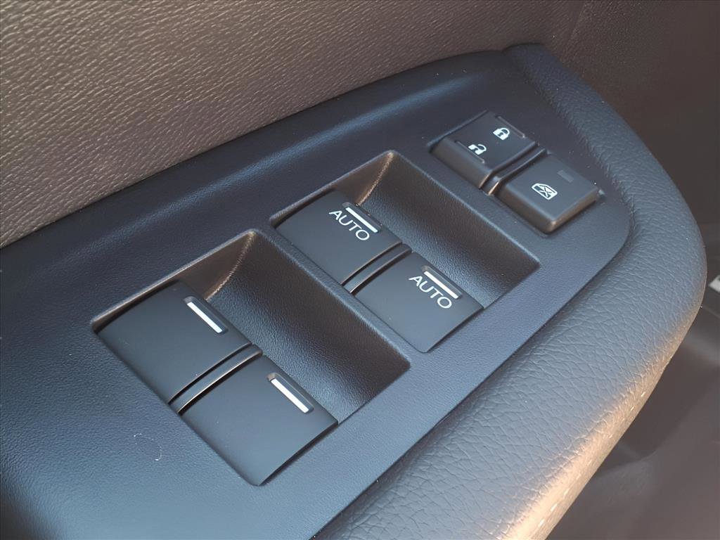 New 2025 Honda Ridgeline Sport+ image 27