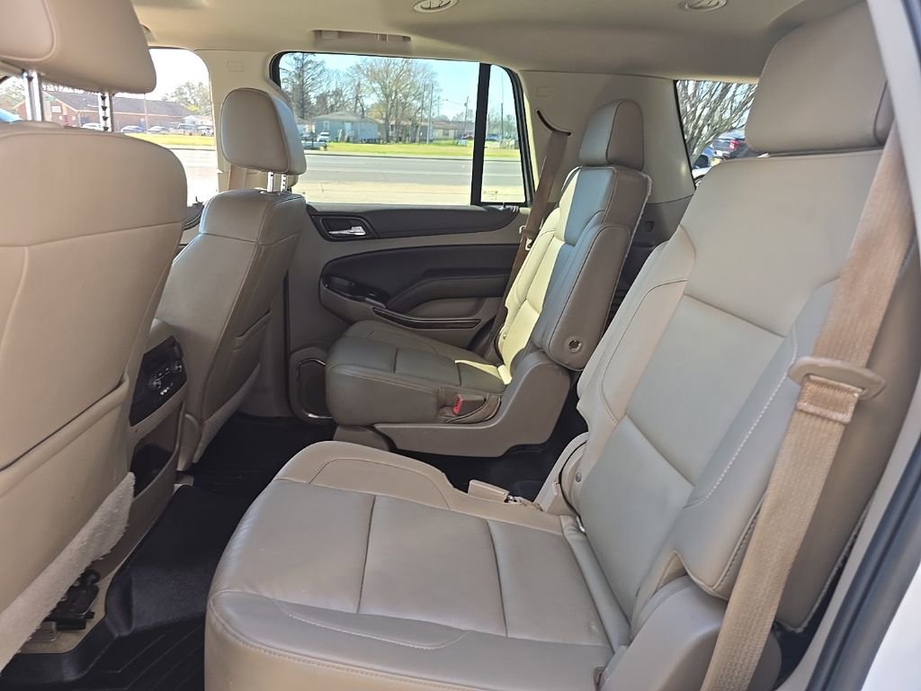 Used 2016 Chevrolet Tahoe LT image 23