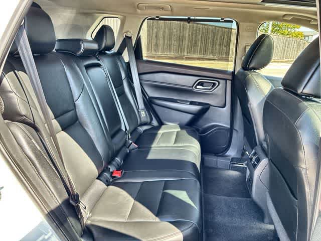 Used 2021 Nissan Rogue SL w/ Premium Package FWD image 22