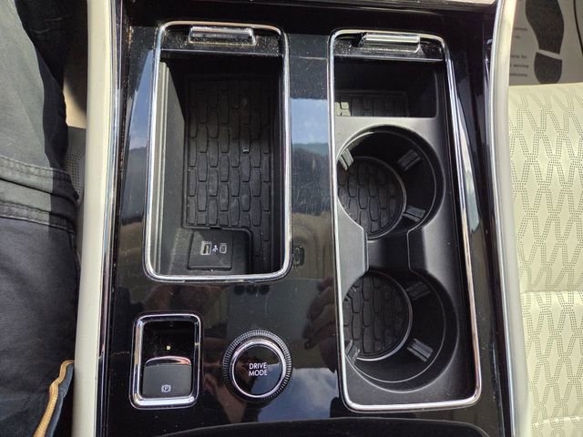 Used 2020 Lincoln Aviator Black Label w/ Dynamic Handling Package image 32