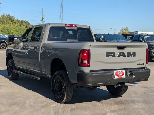 New 2026 RAM 2500 Tradesman image 5