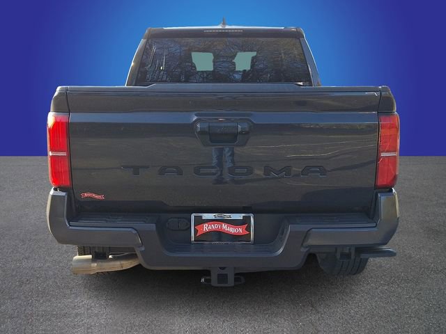 Used 2025 Toyota Tacoma TRD Sport RWD image 5