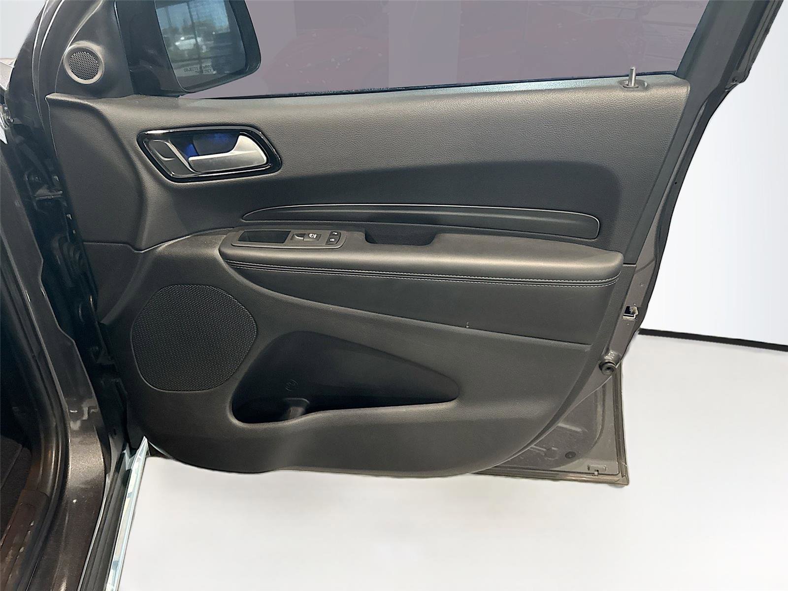 Used 2021 Dodge Durango SXT image 16
