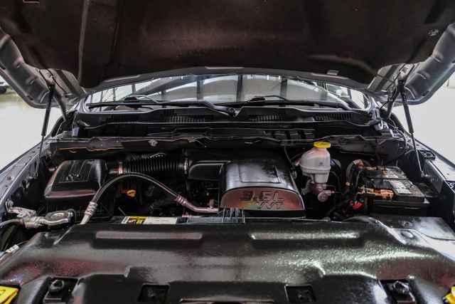 Used 2023 RAM 1500 Classic SLT w/ Trailer & Traction Group image 7