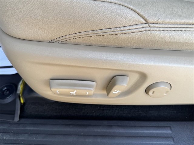 Used 2020 Toyota 4Runner SR5 Premium image 22