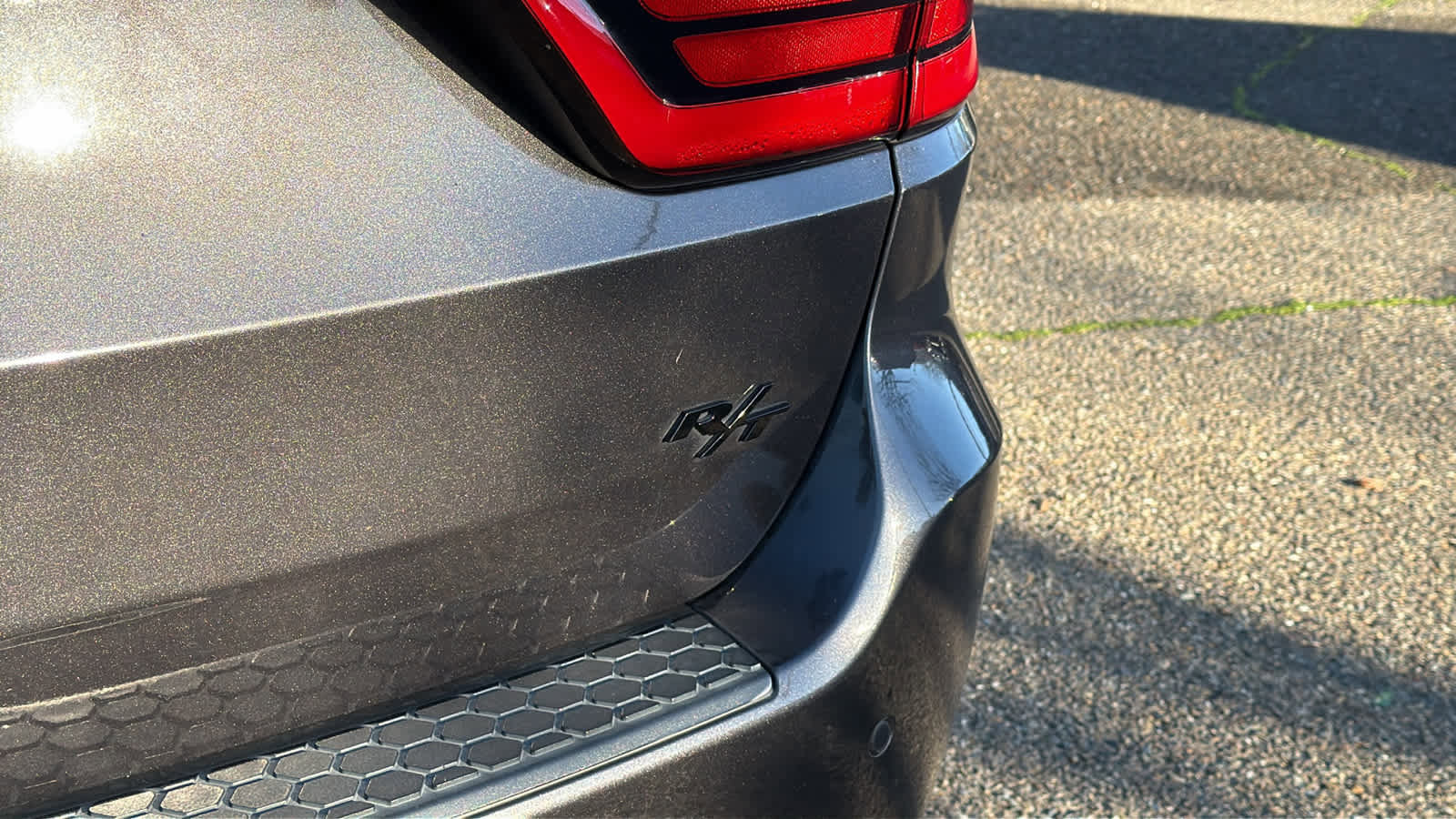 Used 2016 Dodge Durango R/T w/ Trailer Tow Group IV image 19