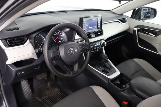 Used 2019 Toyota RAV4 XLE w/ Convenience Package AWD/4WD image 27