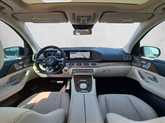 Used 2026 Mercedes-Benz GLE 53 AMG 4MATIC image 14