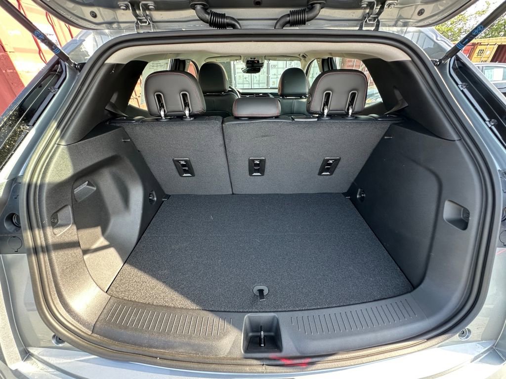 New 2027 Chevrolet Bolt RS image 26