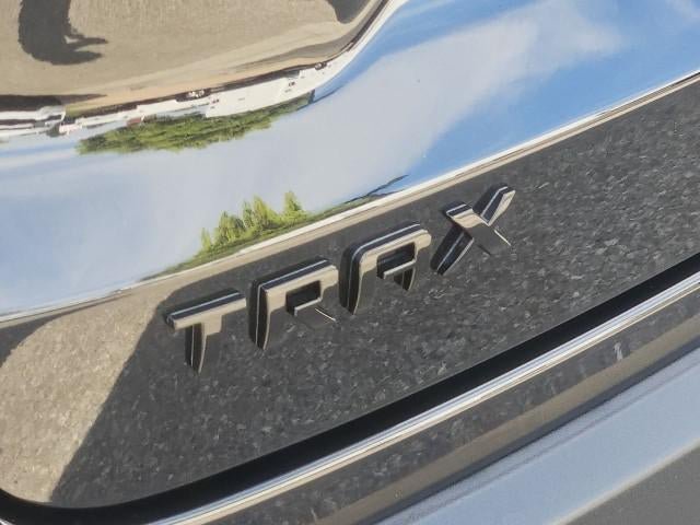 New 2026 Chevrolet Trax RS w/ Driver Confidence Package FWD image 31