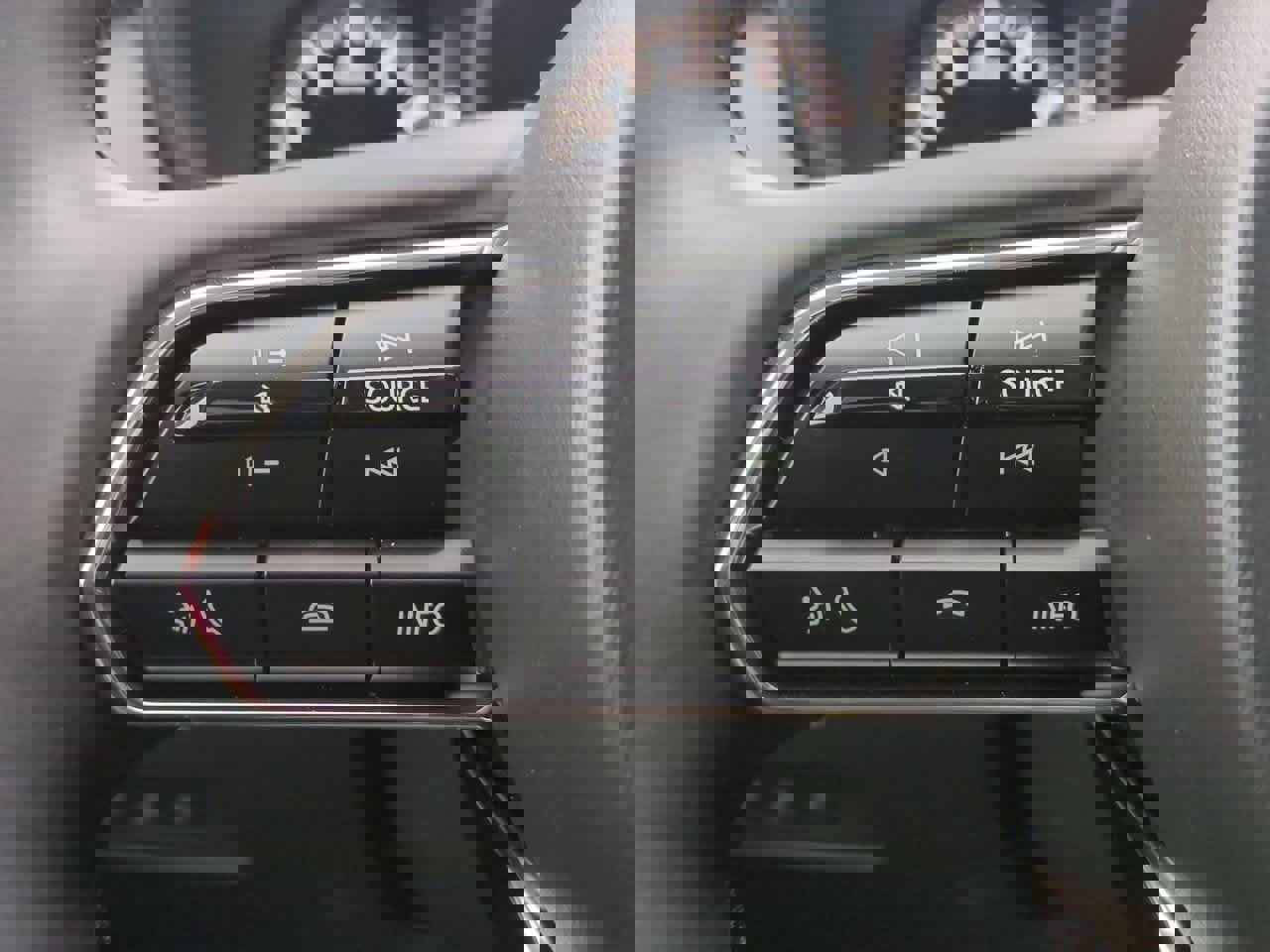 New 2026 MAZDA CX-70 3.3 Turbo w/ Preferred Package image 24