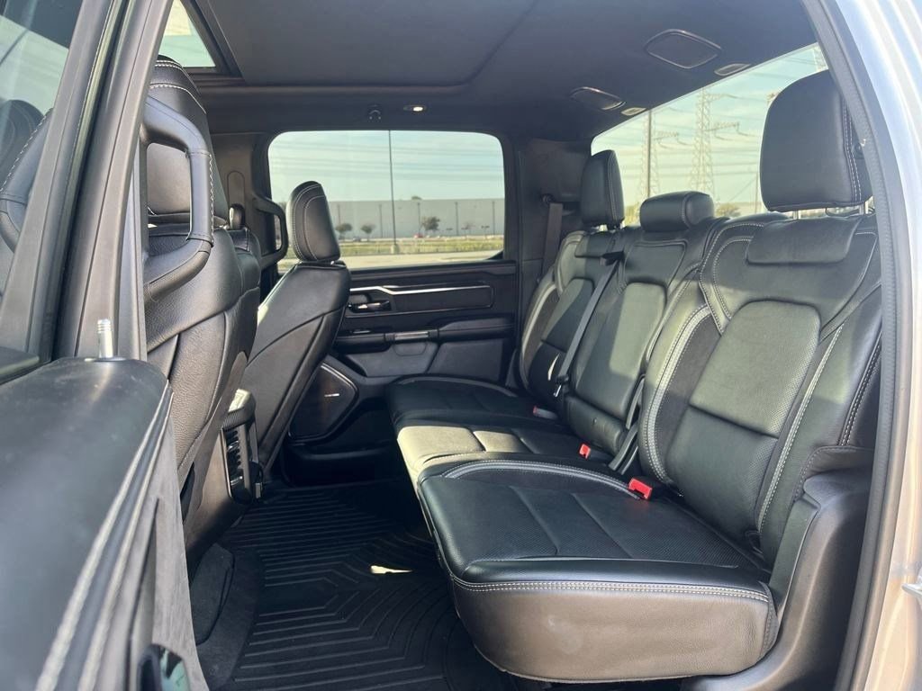 Used 2022 RAM 1500 TRX w/ TRX Level 2 Equipment Group image 44