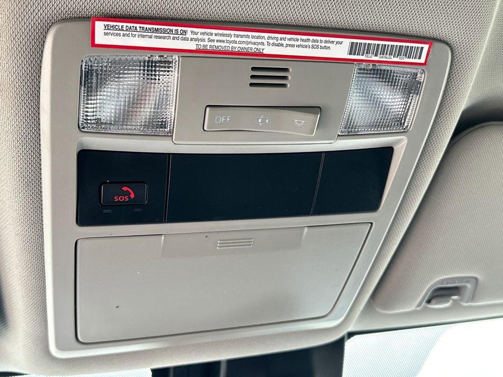 Used 2023 Toyota Tacoma SR5 w/ Technology Package image 30