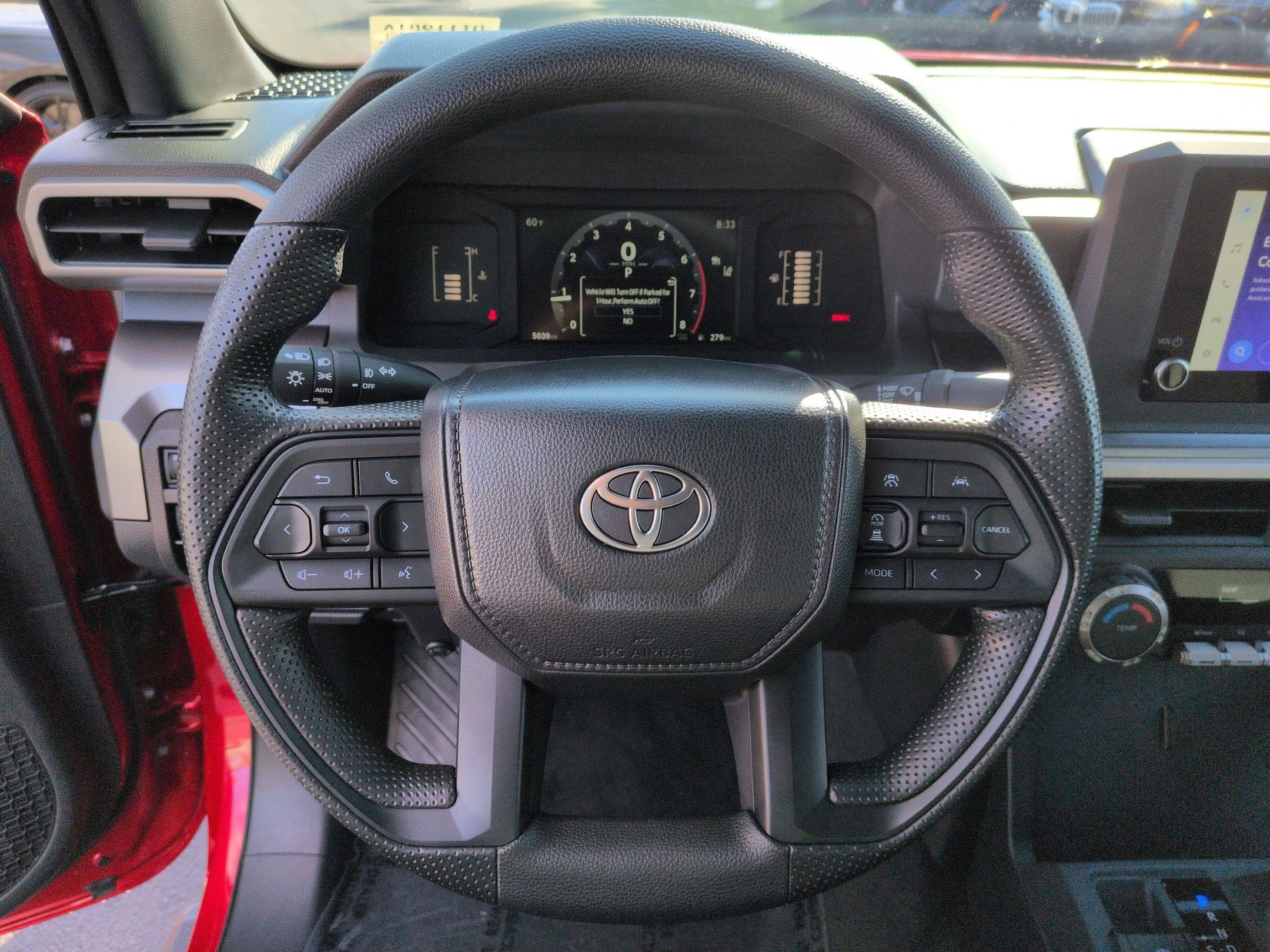 Used 2025 Toyota Tacoma SR5 RWD image 18