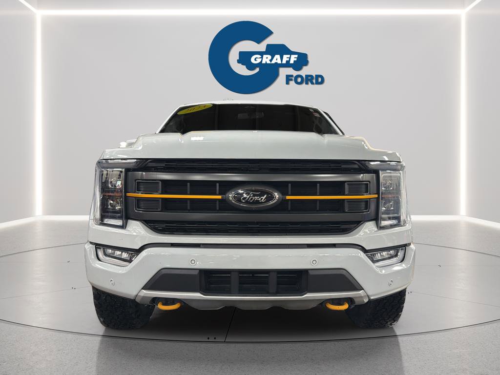 Used 2023 Ford F150 Tremor w/ Equipment Group 402A High AWD/4WD image 12
