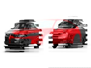 New 2026 Honda Civic Sport image 3