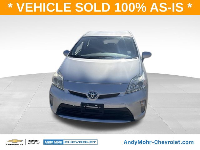 Used 2014 Toyota Prius Two FWD image 10