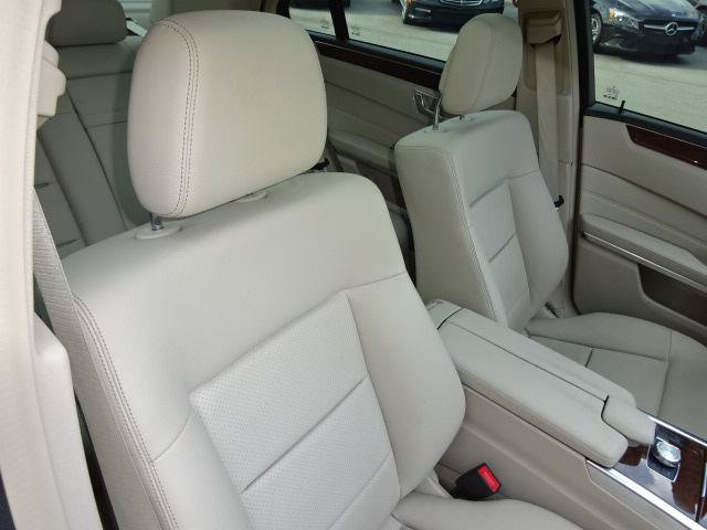 Used 2014 Mercedes-Benz E 350 Sedan image 12