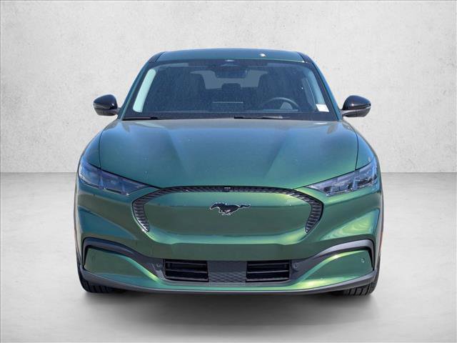New 2026 Ford Mustang Mach-E Select w/ Technology Package RWD image 6