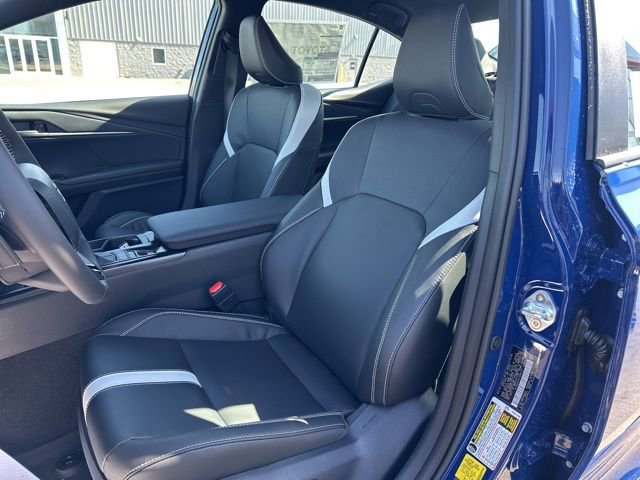 New 2026 Toyota Camry SE image 19