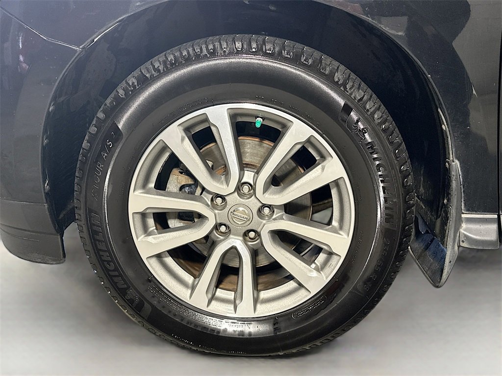 Used 2016 Nissan Pathfinder S image 31