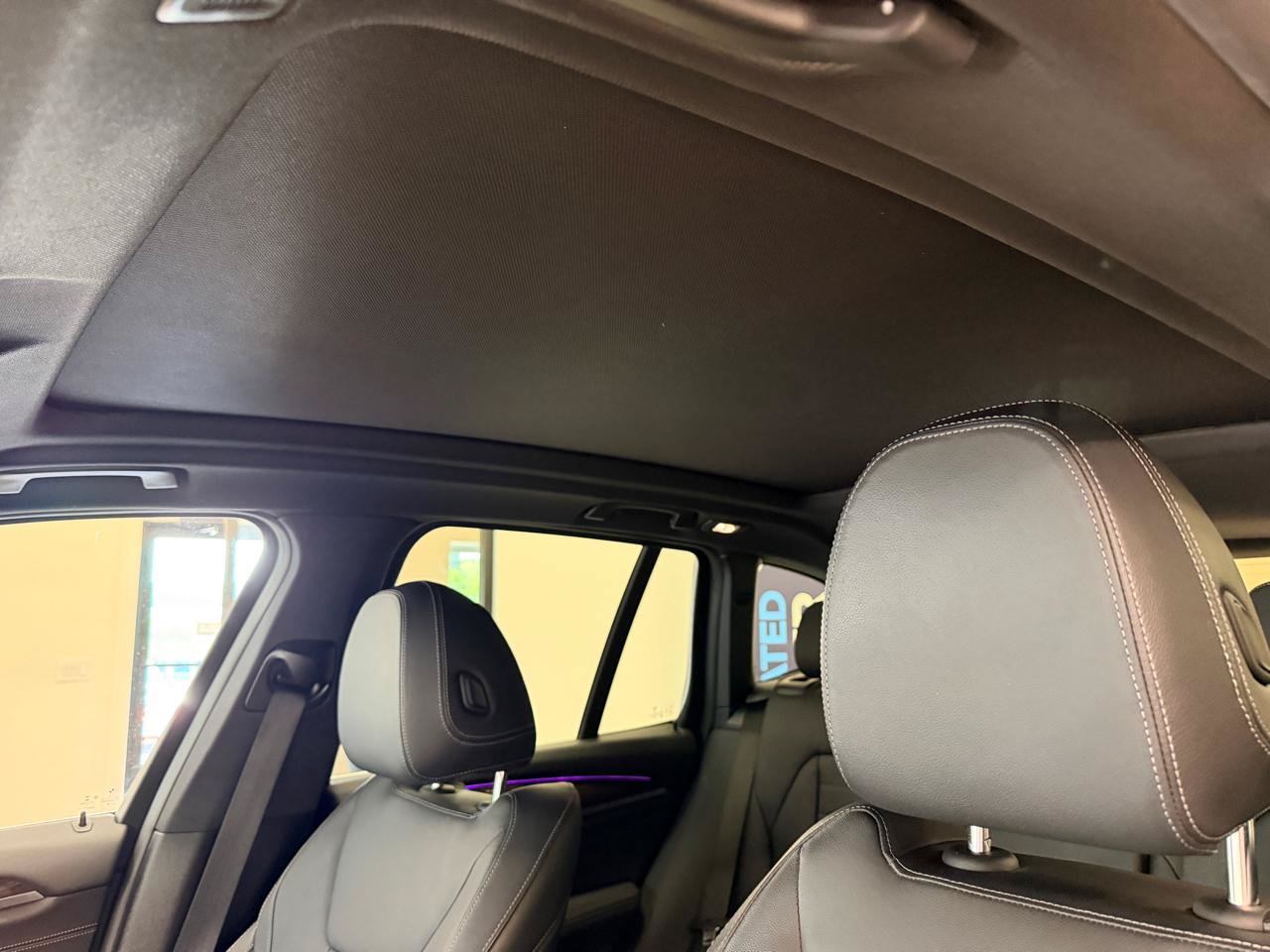 Used 2018 BMW X3 xDrive30i AWD/4WD image 20