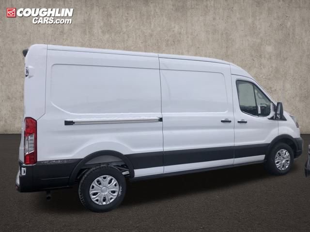 New 2026 Ford Transit 250 148 Medium Roof image 10