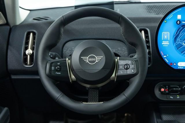 Certified 2025 MINI Cooper Countryman S image 16