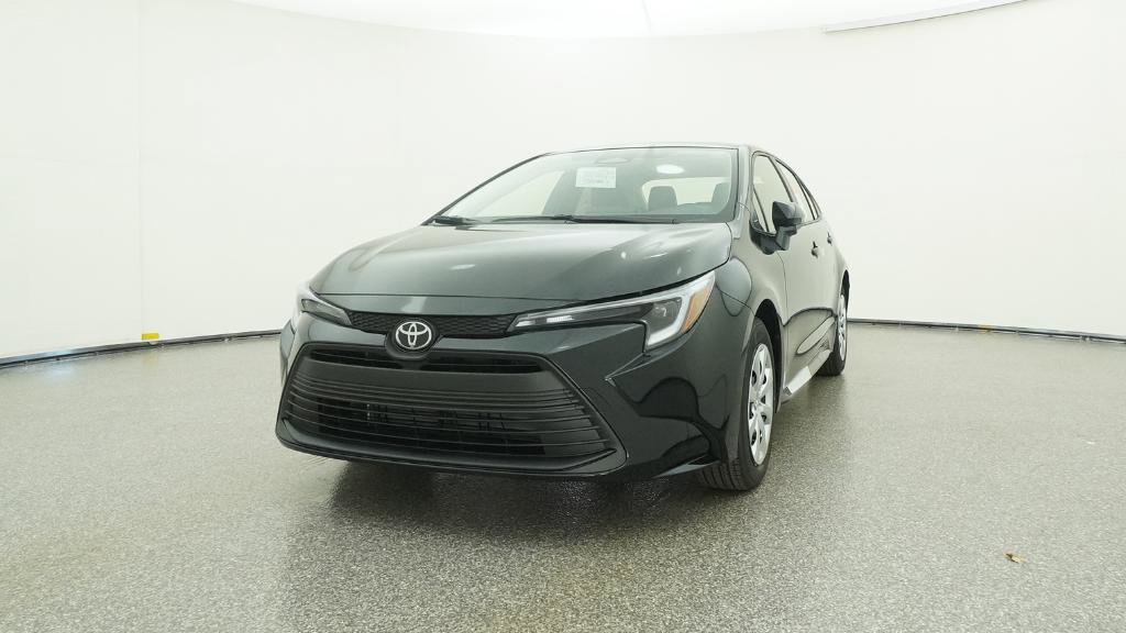 New 2026 Toyota Corolla LE image 10
