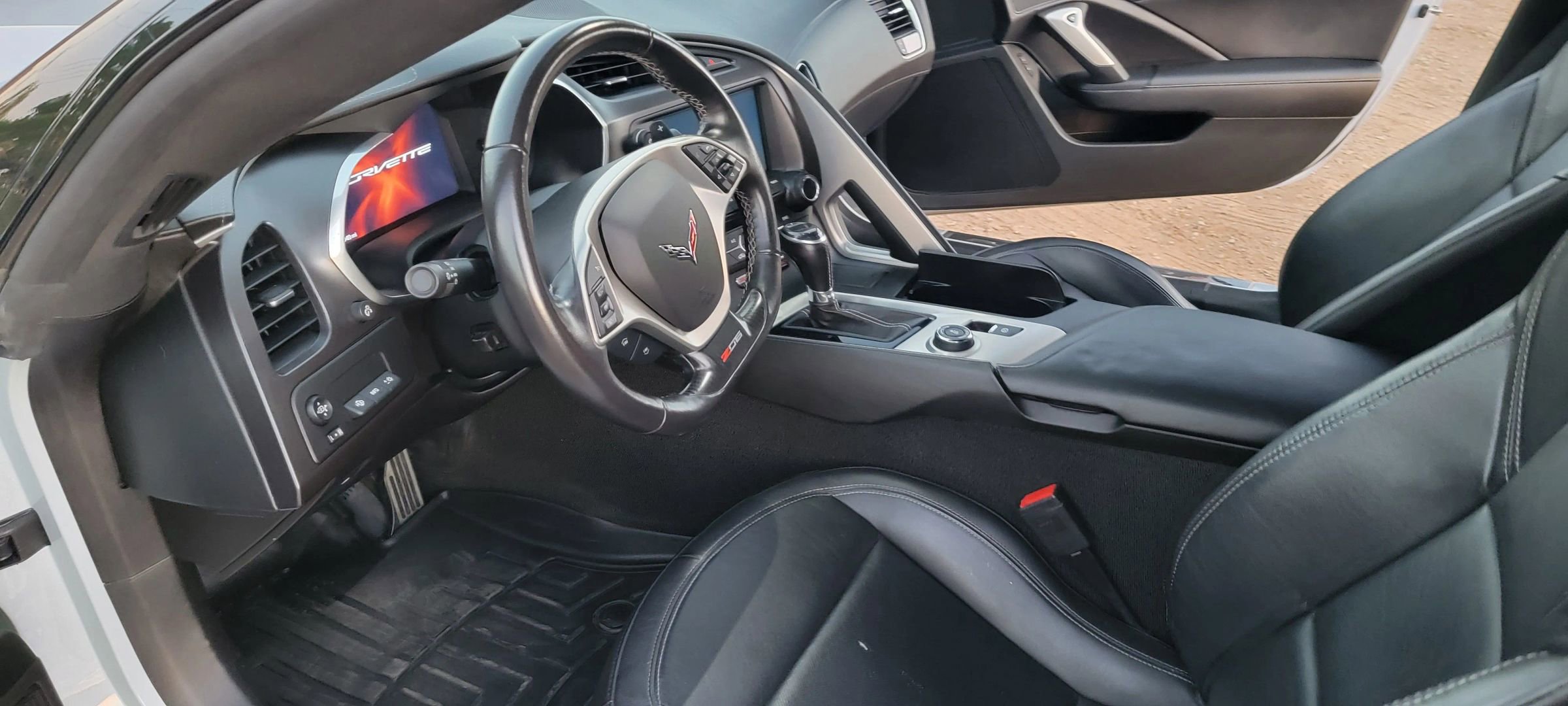 Used 2019 Chevrolet Corvette Z06 image 26