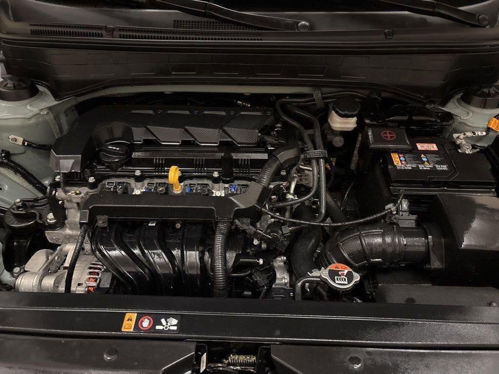 New 2026 Hyundai Venue SE FWD image 18
