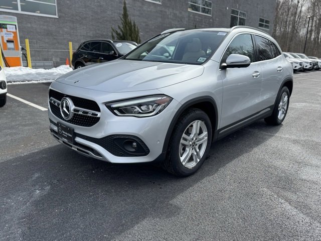 Certified 2023 Mercedes-Benz GLA 250 4MATIC image 7