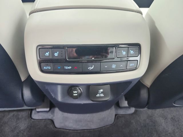 Used 2025 Hyundai Palisade Calligraphy FWD image 39