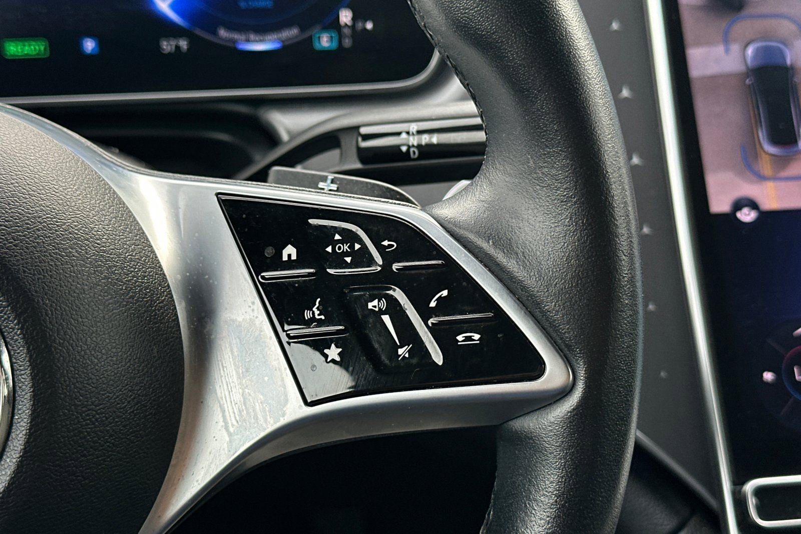 Certified 2023 Mercedes-Benz EQE 350+ 350+ Sedan image 30