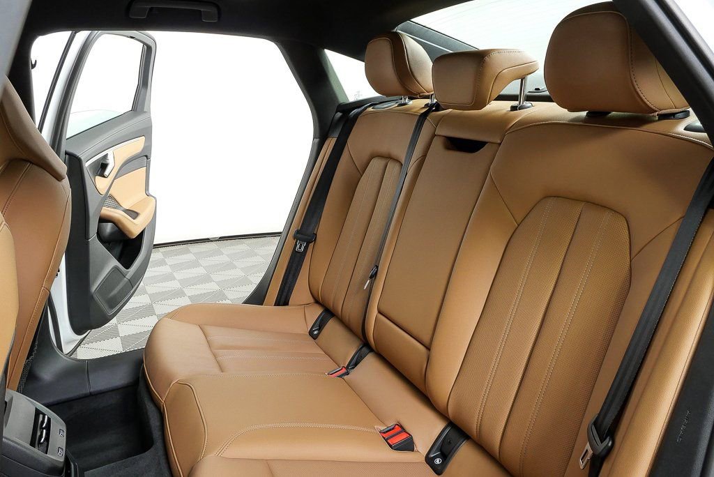 New 2026 Audi A6 Premium image 20