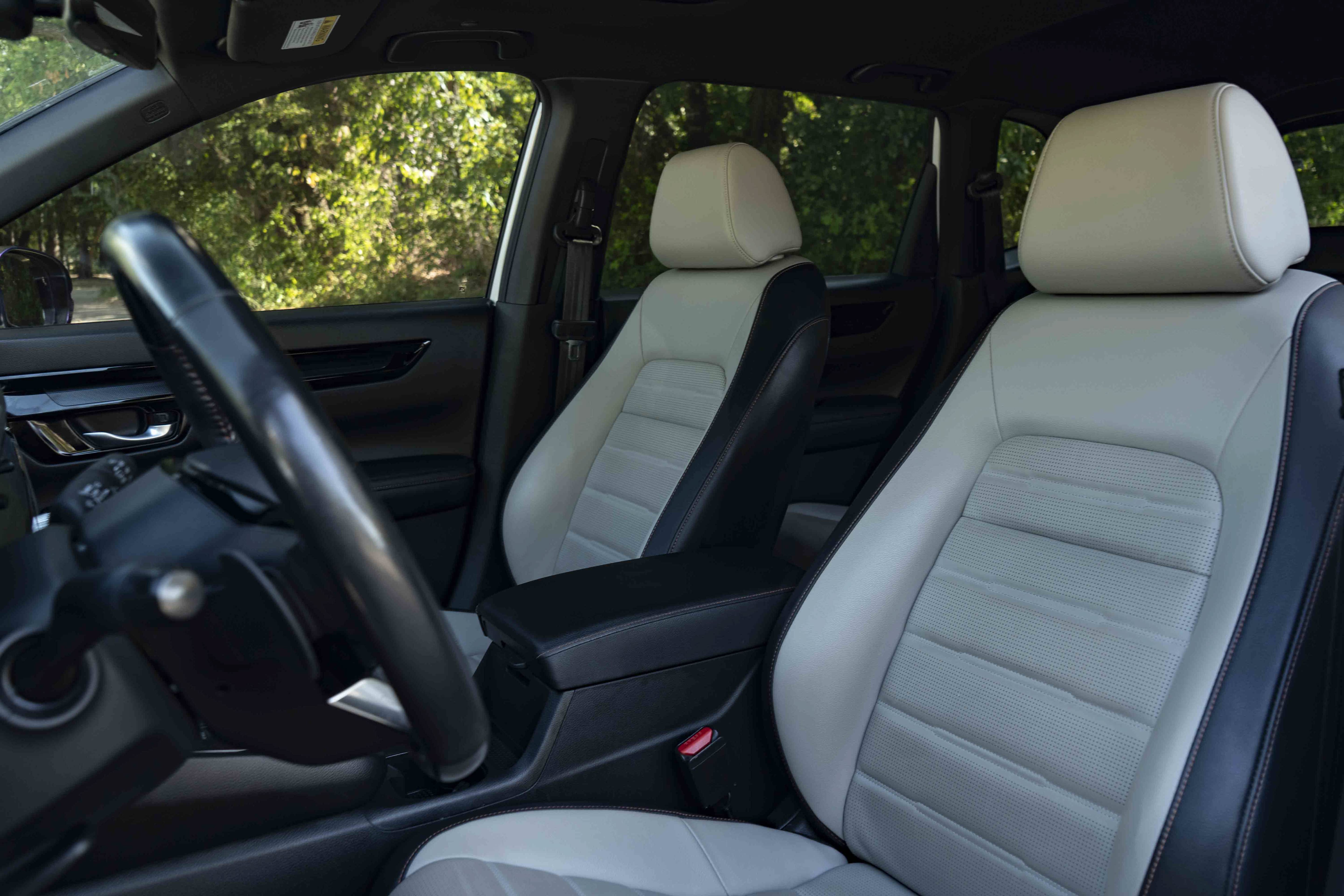 Used 2024 Honda CR-V Sport Touring image 17